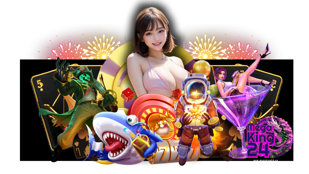 megaking24